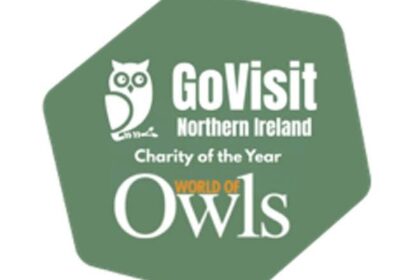 Go Visit World of Owls